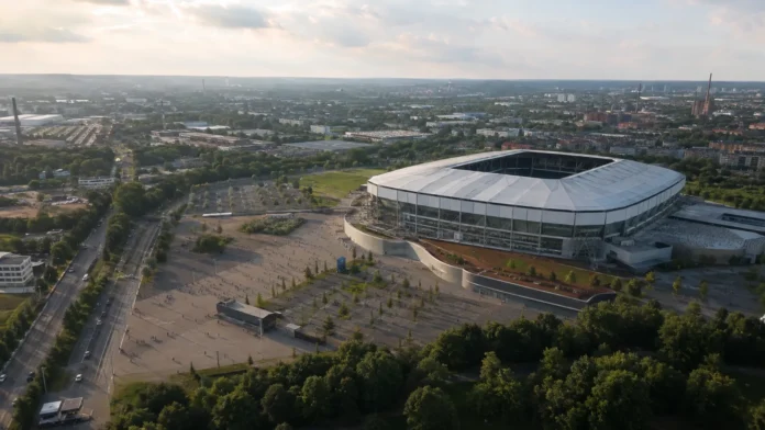 Schalke Real Madrid på TV