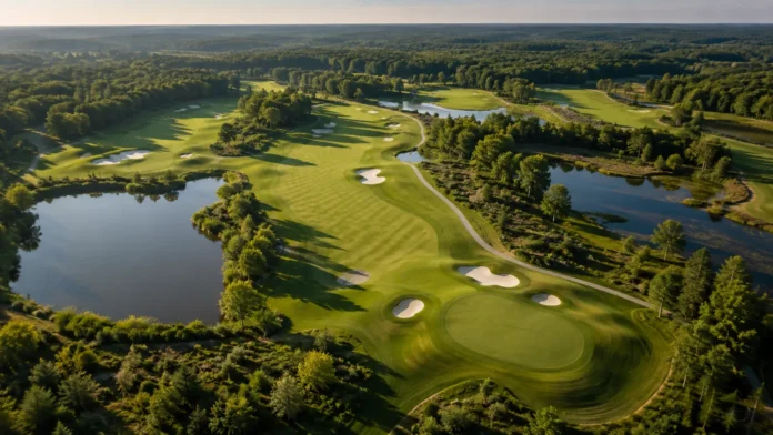 Scottie Scheffler Tiger Woods prispengar