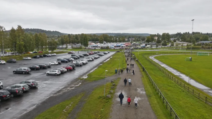 Selånger Marknad 2026