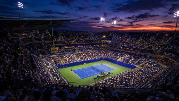 Serena och Venus Williams comeback