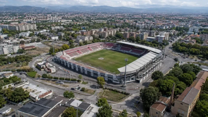 Serie A nykomlingar 2026/27