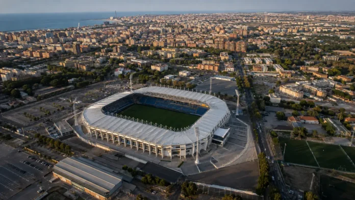 Serie A tränare 2026/27