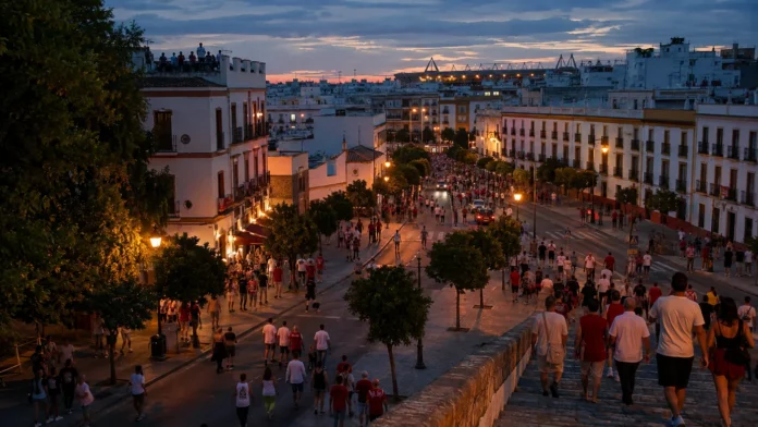 Sevilla 2026/27