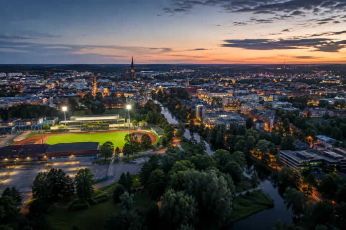 Sirius Brommapojkarna