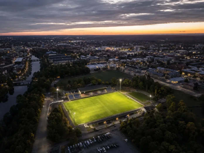 Sirius Häcken 0-3