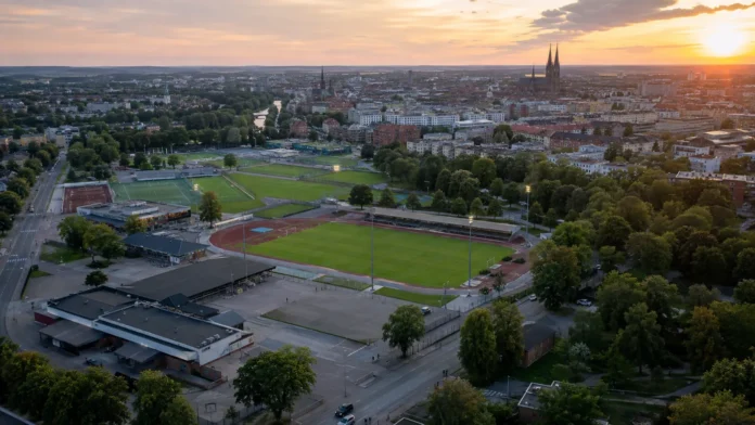 Sirius leder Allsvenskan med 12 poäng