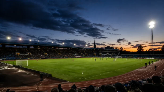 Sirius Malmö speltips 31 augusti 2026