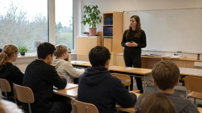 skolan valet 2026