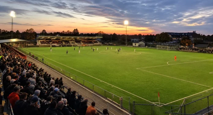 Skövde AIK Halmstad på TV