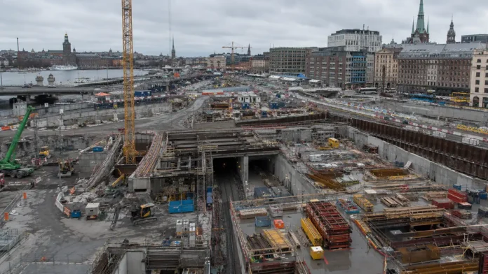 SL:s fördyringar 34 miljarder