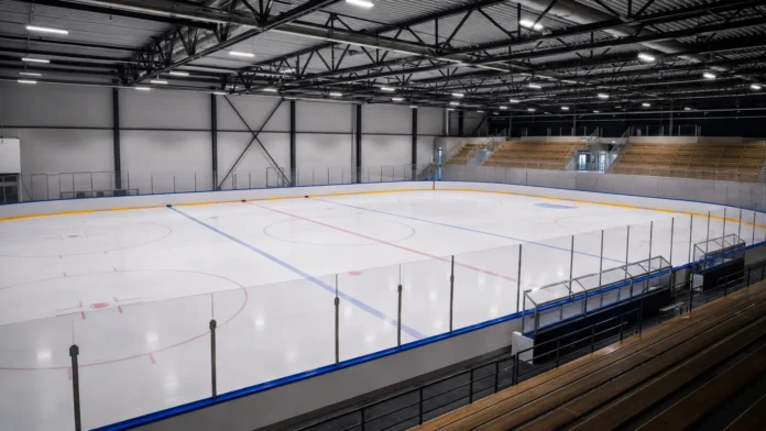 Småkronorna Hlinka 2026