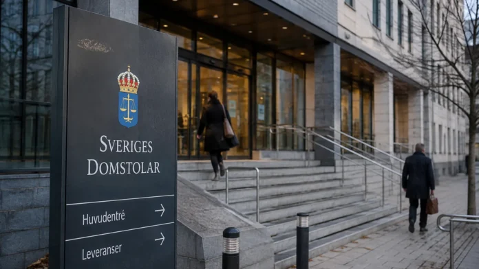 Socialdemokraterna prövotid sexualbrott