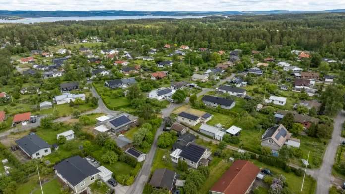 solceller per kommun 2026