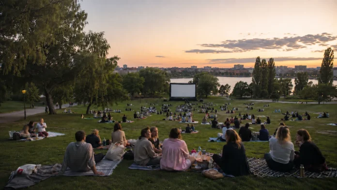 Sommarbio Rålis 2026