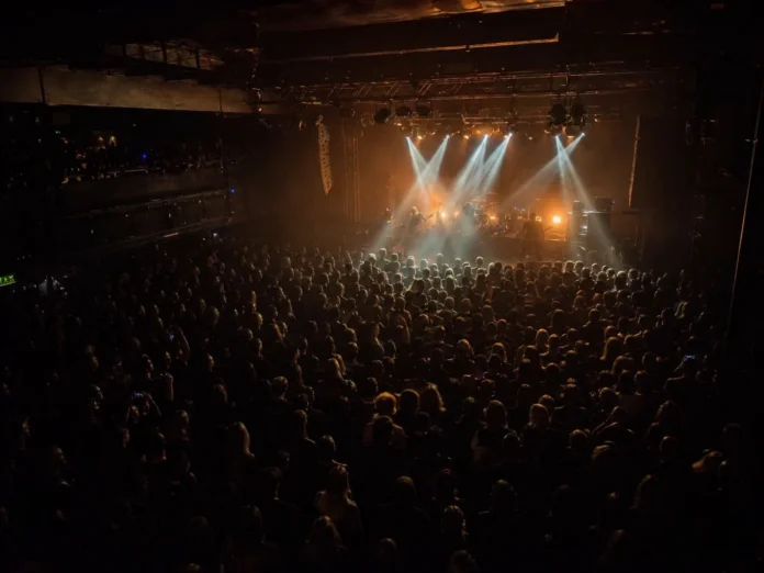 Soulfly Lund 2026