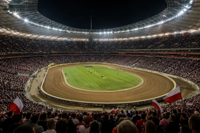 Speedway World Cup-finalen 2026