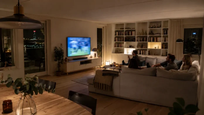 sport på TV idag 11 augusti 2026