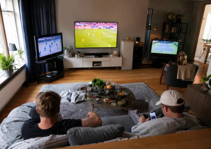 sport på TV idag 22 augusti 2026