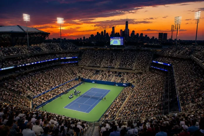 Stan Wawrinka US Open 2026