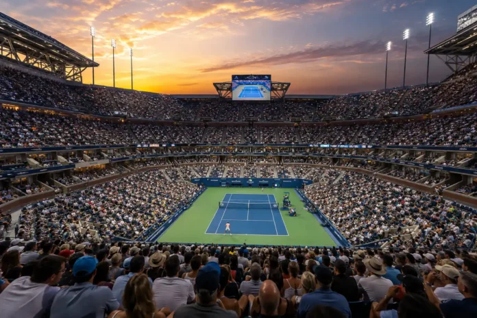 Stan Wawrinka US Open 2026