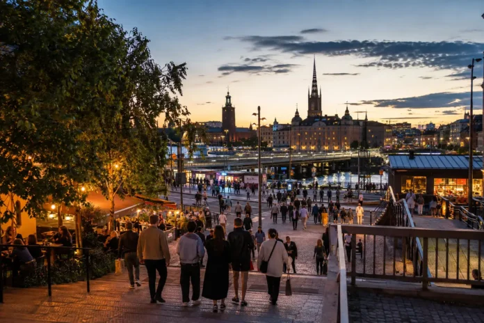 Stockholm Fringe Festival 2026