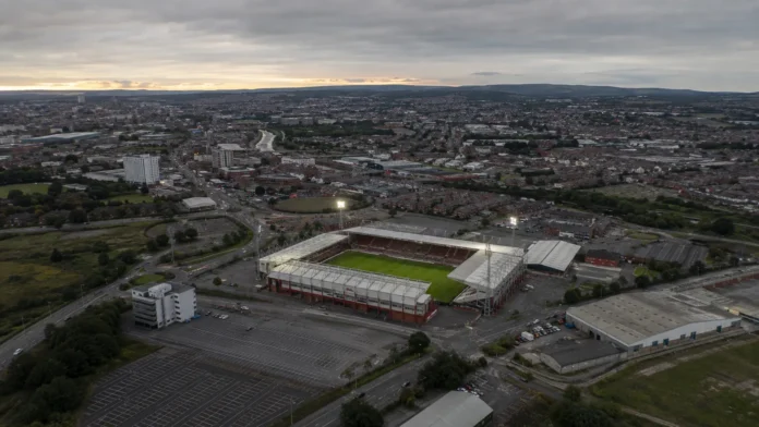 Stoke Hull TV