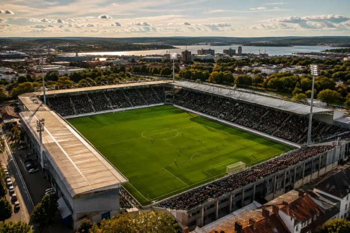 Superettan 29 augusti 2026