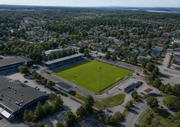 Superettan resultat 8 augusti 2026