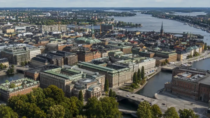 Svantesson Tidö vallöften inflation