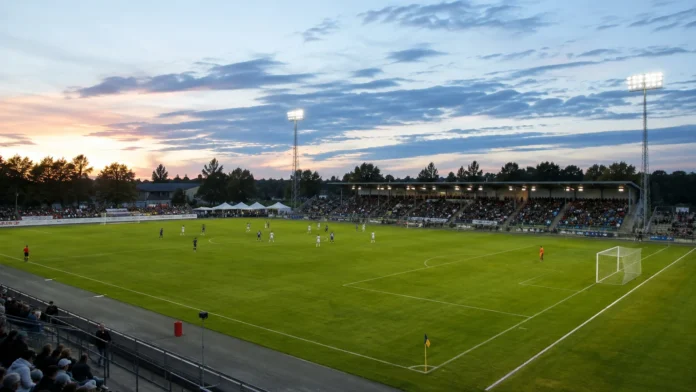 Svenska Cupen 18 augusti 2026