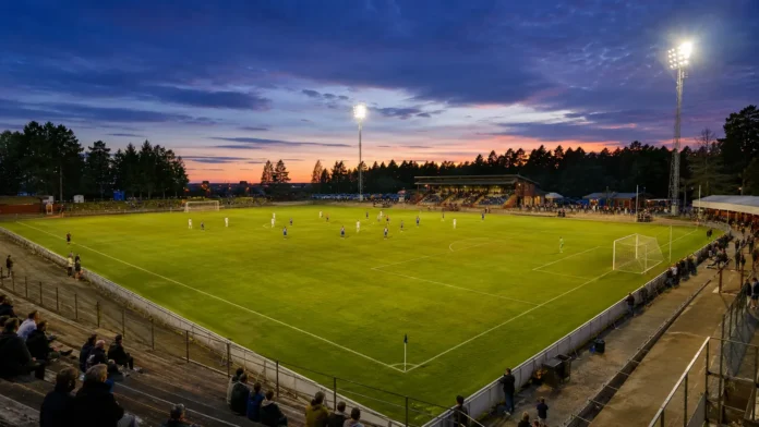 Svenska Cupen 19 augusti 2026