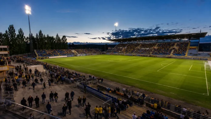 Svenska Cupen 20 augusti 2026
