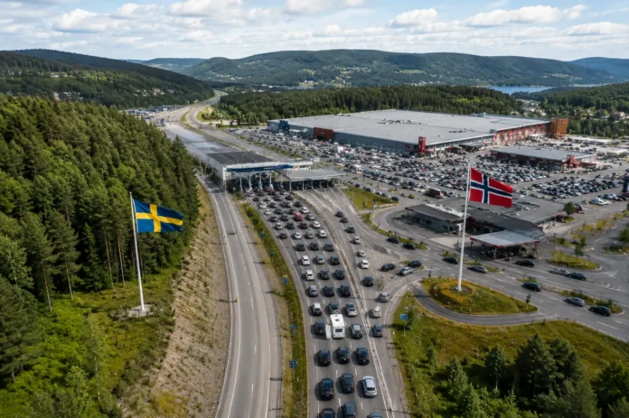 svenska kronan 2026