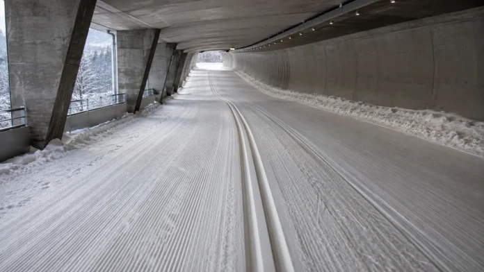 svenska skidlandslaget 2026/27
