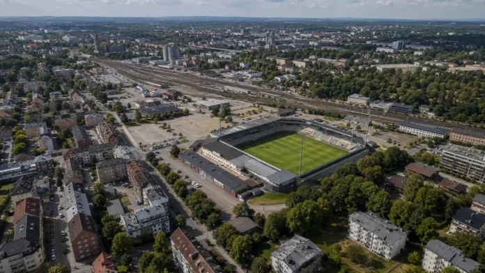 svenska spelare i Europas toppligor