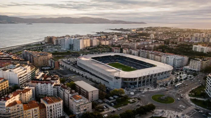 svenskar i La Liga 2026/27