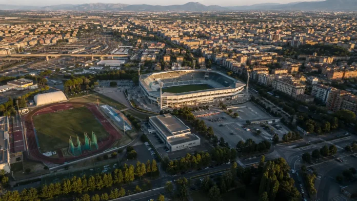svenskar i Serie A 2026/27