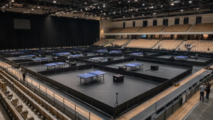 svenskarna i Europe Smash 2026