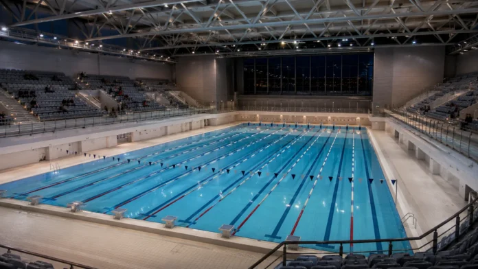 Sverige mixed 4×200 frisim sim-EM 2026