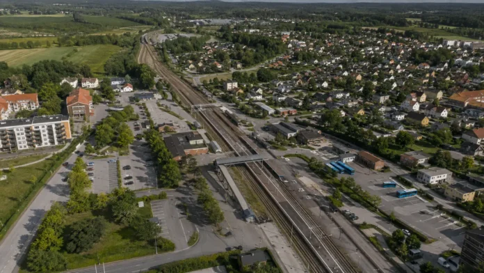 Sveriges brain drain 2026