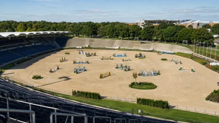 Sveriges VM-lag i hoppning 2026