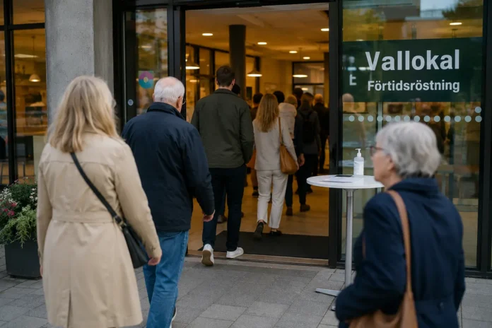 SVT Verian sakfrågor augusti 2026