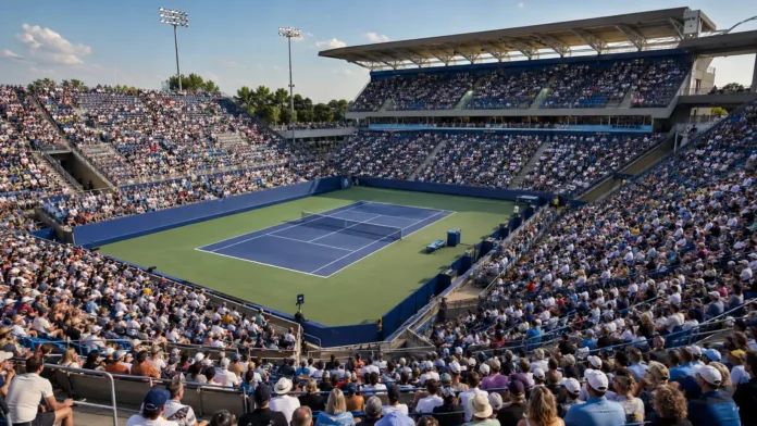 Swiatek Pegula Cincinnati