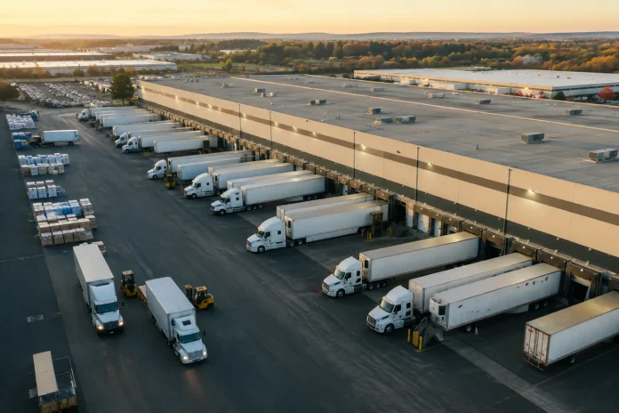 Sysco AI