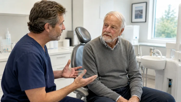 tandvård 67 år 2026