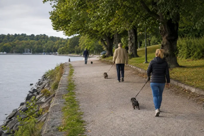Taxparaden Stockholm 2026