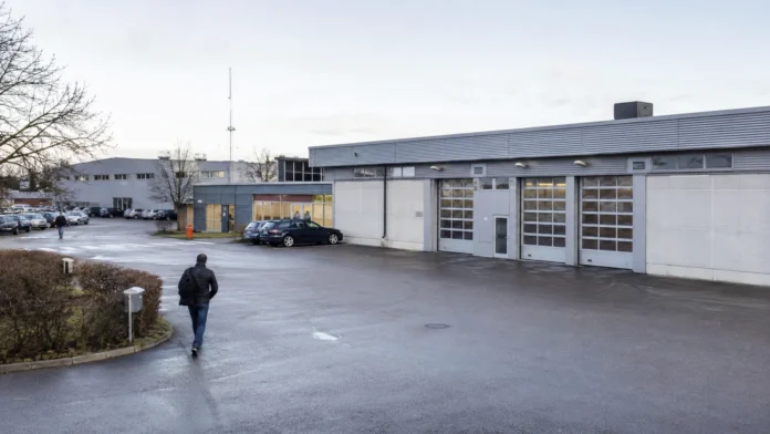 Teslastrejken avslutas