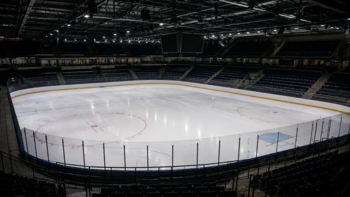 Thea Johansson HV71