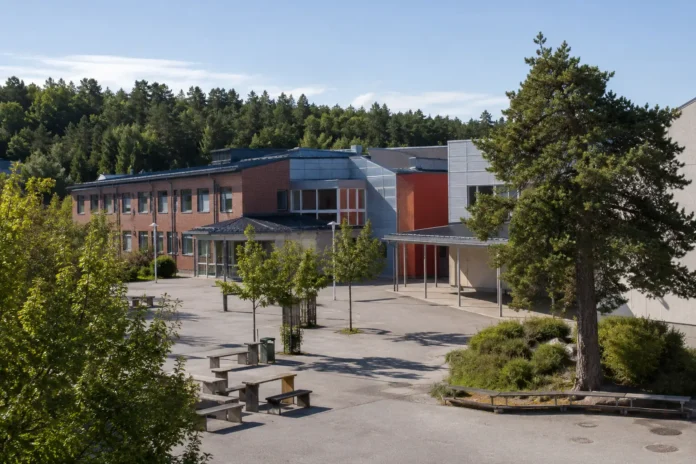 tips om skolattacker