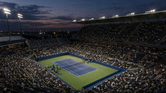 Tommy Paul slog ut Zverev i Cincinnati